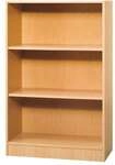 OTTO Office Premium Aktenregal &raquo;OTTO Office Line III&laquo; 80 cm breit 3 OH braun,
