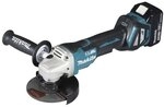 makita Akku-Winkelschleifer &raquo;DGA517RTJ&laquo; 18.0 V, 14x15.1x38.2 cm