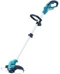 makita Akku Rasentrimmer UR100DZ Sologer&auml;t, 26.7x31.5 cm