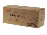 Toner »PK-5018K« 1T02TW0UT0 schwarz, Utax