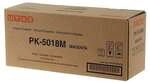 Utax Toner &raquo;PK-5018M&laquo; 1T02TWBUT0 pink