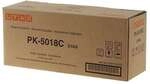 Utax Toner &raquo;PK-5018C&laquo; 1T02TWCUT0 blau