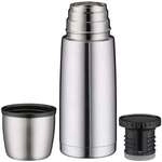 Alfi Isolierflasche &raquo;ISOTHERM PERFECT&laquo; 0,35 L silber