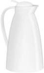 Alfi Isolierkanne &raquo;Eco&laquo; 1.0 L wei&szlig;, 25.8 cm