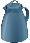 Alfi Isolierkanne &raquo;DAN&laquo; 1 L blau