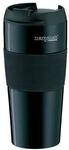 THERMOS Isolierbecher &raquo;THERMOCaf&eacute; PRO&laquo; 0.4 L schwarz