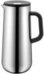 WMF Isolierkanne &raquo;Impulse&laquo; 1 l silber 28,5 cm silber, 28.5 cm