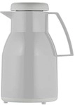 Helios Isolierkanne &raquo;Wash&laquo; 1 l grau
