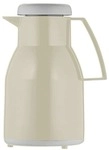 Helios Isolierkanne &raquo;Wash&laquo; 1 l braun
