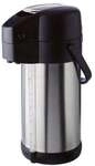 APS Isolierkanne &raquo;Prime&laquo; 3 Liter braun
