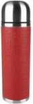 emsa Isolierflasche &raquo;SENATOR Sleeve&laquo; 1 l rot