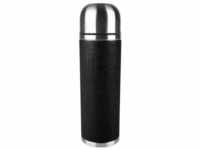 Isolierflasche »SENATOR Sleeve« 1,0 l schwarz, emsa