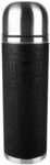 emsa Isolierflasche &raquo;SENATOR Sleeve&laquo; 1 l schwarz
