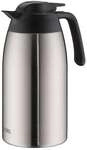 THERMOS Isolierkanne &raquo;THERMOS&laquo; 2,0 L silber, 25.5 cm