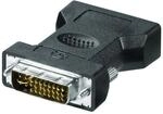 goobay Adapter DVI-D/VGA