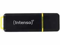 USB-Stick »High Speed Line 128 GB« mehrfarbig, Intenso, 1.8x0.8x5.8 cm