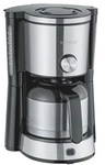 SEVERIN Kaffeemaschine »TypeSwitch KA 4845« braun, 30x33.8x23.5 cm SEVERIN Kaffeemaschine »TypeSwitch KA 4845« braun, 30x33.8x23.5 cm