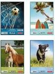 Herlitz Zeichenblock A3 100 g/m&sup2;