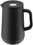 WMF Isolierkanne &raquo;Impulse&laquo; 1 l schwarz schwarz, 23.4 cm