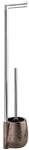 Wenko Stand WC-Garnitur &raquo;Marrakesh&laquo;, 15x72 cm
