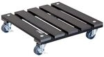 WAGNER design yourself Pflanzenroller &raquo;WPC GH 0520&laquo; quadratisch