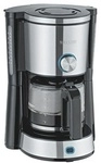 SEVERIN Kaffeemaschine »KA 4825« braun, 26.5x38.8x29.5 cm SEVERIN Kaffeemaschine »KA 4825« braun, 26.5x38.8x29.5 cm