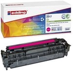 Edding Toner ersetzt HP &raquo;CC533A&laquo; Nr. 304A magenta pink