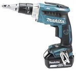 makita Akku-Schnellbauschrauber &raquo;DFS250Z&laquo; t&uuml;rkis