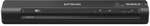 Epson Scanner &raquo;WorkForce ES-60W&laquo; schwarz, 27.2x3.4x4.7 cm