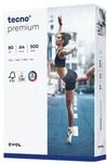 tecno Multifunktionales Druckerpapier &raquo;Premium&laquo; wei&szlig;