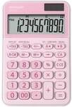 Sharp Tischrechner &raquo;EL-M335&laquo; pink, 10x2.7x14.9 cm
