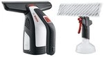 BOSCH Fenstersauger &raquo;GlassVAC Solo Plus&laquo; schwarz, 9.6x22.2x16.2 cm