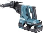 makita Kombihammer &raquo;DHR283ZJU&laquo; blau, 13.4x23.2x40.4 cm