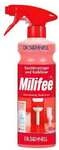 Dr. Schnell Sanit&auml;rreiniger &raquo;Milifee&laquo; 0.5 L rot