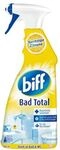 biff Badreiniger &raquo;Bad Total Zitrus&laquo; gelb
