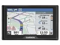 Navigationssystem »Drive 52 & Live Traffic«, GARMIN, 11.1x6.3 cm