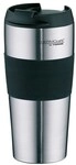 THERMOS Isolierbecher &raquo;THERMOCaf&eacute; PRO&laquo; 0.4 L silber