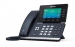 Yealink Schnurgebundenes Telefon &raquo;SIP-T54W&laquo;