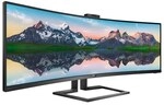 Philips Curved Monitor &raquo;499P9H&laquo; 124 cm / 48,8 ''