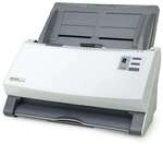 Plustek Dokumentenscanner &raquo;SmartOffice PS406U Plus&laquo; grau, 31.9x22.8x23.1 cm
