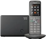 Gigaset Schnurlostelefon &raquo;CL660&laquo; schwarz