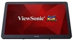 ViewSonic Touch Monitor &raquo;TD2430&laquo; 61,00 cm / 24'' schwarz