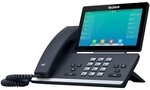 Yealink Schnurgebundenes Telefon &raquo;SIP-T57W&laquo;