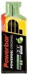 Powerbar Nahrungserg&auml;nzungsmittel &raquo;PowerGel Original - Apfel&laquo; koffeinhaltig