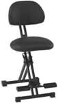 mey chair Stehhilfe &raquo;AF-SR XXL&laquo; schwarz