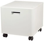 Brother Druckerunterstand &raquo;ZUNTBC4FARBLASER&laquo; grau