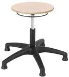 mey chair Hocker &raquo;A1S&laquo; schwarz