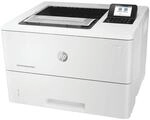 HP Laserdrucker &raquo;LaserJet Enterprise M507dn&laquo; wei&szlig;, 41.8x46.6x39.8 cm