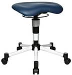 Topstar Fitness-Sitzhocker &raquo;Balance 20&laquo; blau