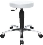 Topstar Sitzhocker &raquo;TEC 70&laquo; wei&szlig;